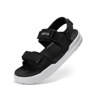 Sandal thông dụng Nữ BEW003500DEN (Đen)