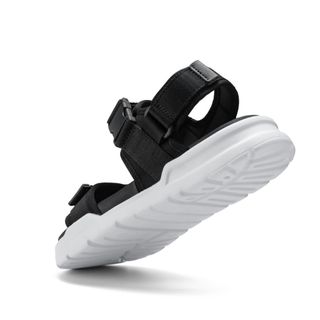 Sandal thông dụng Nữ BEW003500DEN (Đen)