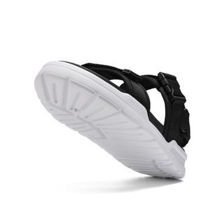 Sandal thông dụng Nữ BEW003500DEN (Đen)