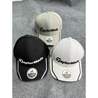 Mũ golf taylormade mẫu mới 2025 bít đuôi co dãn thấm hút mồ hộ