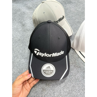 Mũ golf taylormade mẫu mới 2025 bít đuôi co dãn thấm hút mồ hộ