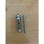 Đinh Vít âm tường, vít điều chỉnh độ dài 40-60mm, Đinh vít tiện lợi, Dụng cụ sửa chữa ổ điện chữ nhật âm tường