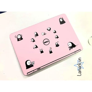 Skin Dán Cho Laptop Dell Latitude 7440, Skin In Theo Yêu Cầu (IB Shop Để Gửi Mẫu)