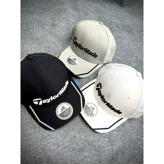 Mũ golf taylormade mẫu mới 2025 bít đuôi co dãn thấm hút mồ hộ