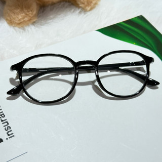 mắt kính gọng tròn,kính gọng dẻo cao cấp