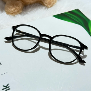 mắt kính gọng tròn,kính gọng dẻo cao cấp