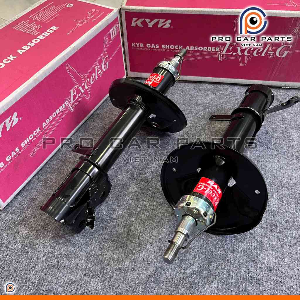 [GIÁ 1 CẶP] Phuộc Trước Corolla 1991-2001 333114/333115 Thương Hiệu KYB ...