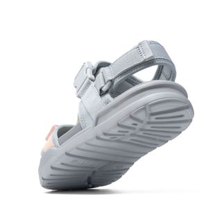 Sandal thông dụng Nữ BEW003500HOL (Hồng lợt)