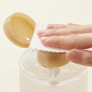 Nước Tẩy Trang JM Solution Vàng Hàn Quốc 500ml – Dưỡng Ẩm, Làm Sạch Sâu, Dịu Nhẹ Cho Da Nhạy Cảm MP1089