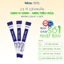 Men vi sinh Bifina R Nhật Bản – Hỗ trợ tiêu hóa, giảm táo bón, chướng bụng, đầy hơi - Lẻ 3 gói (không hộp)