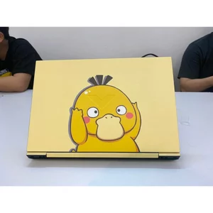 SKin Dán Cho Laptop HP Victus 16E, Skin In Theo Yêu Cầu (IB Shop Để Gửi Mẫu)