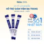 Bifina Nhật Bản Loại R - Hỗ trợ giảm viêm đại tràng - Rối loạn tiêu hoá - Ruột kích thích - Lẻ 5 Gói (Không Hộp)