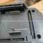 Đế chuyển chân pin dùng cho máy DCA, DONGCHENG, DCK 20V sang pin Phổ thông M21/pin Makita ZH2004