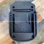 Đế chuyển chân pin dùng cho máy DCA, DONGCHENG, DCK 20V sang pin Phổ thông M21/pin Makita ZH2004