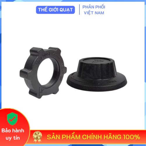 [HỎA TỐC] Khóa lồng, khóa cánh quạt dùng cho quạt đứng, quạt treo, quạt bàn Senko, v.v... - phụ tùng quạt