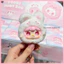 Blind box Dây đeo điện thoại yooki chính hãng