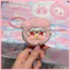 Blind box Dây đeo điện thoại yooki chính hãng