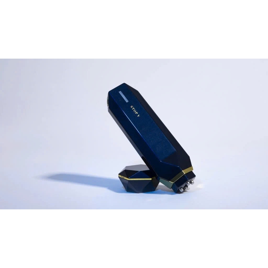 Máy Massage Tripollar Stop X & Stop V Nâng Cơ Làm Săn Chắc Và Trẻ Hóa Da