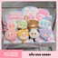 Blind box Dây đeo điện thoại yooki chính hãng