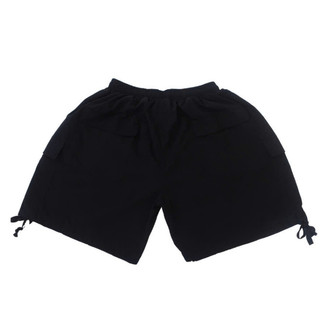 Quần short ngắn vải dù nam nữ ống rộng BIRDY| Parachute Short