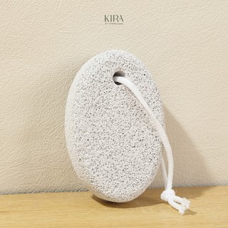 Đá bọt chà gót chân – Dụng cụ tẩy tế bào chân, mài gót, da khô nứt nẻ, massage bàn chân thư giãn