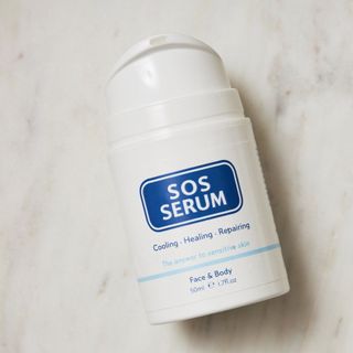 Tinh chất làm lạnh, p.hục h.ồi, sử.a ch.ữa da SOS SERUM Anh [SOS SERUM]