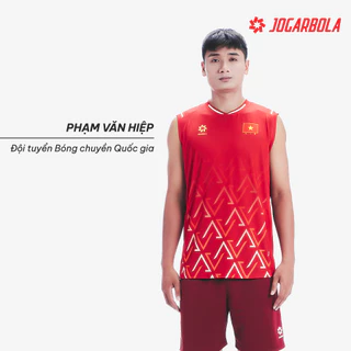 Bộ bóng chuyền nam đội tuyển Việt Nam 2025 WJ-E4108