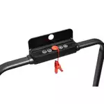 Máy chạy bộ thể thao tại nhà DS-6002 SASUKE SPORT  Chạy bộ đa chức năng ,chạy bộ thông minh cải thiện sức khỏe — ảnh 5