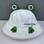 Mũ tai bèo Người Lớn vành bucket basic unisex nam nữ phong cách hàn quốc phungvyshop - nón Bo NHUNG ẾCH LỚN