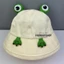 Mũ tai bèo Người Lớn vành bucket basic unisex nam nữ phong cách hàn quốc phungvyshop - nón Bo NHUNG ẾCH LỚN