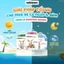 Tã/bỉm NABIZAM Hàn Quốc đủ size