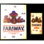 Boardgame Faraway Khám phá vùng đất bí ẩn Tigar