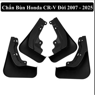 { Loại Dày } Chắn Bùn Honda CRV Đời 2023+