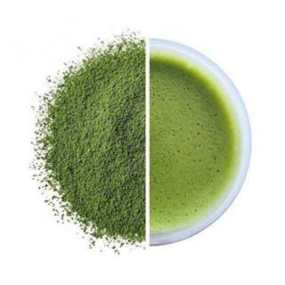 Bột Matcha Nguyên Chất MIK ORGANIC gói 100g, detox thanh lọc cơ thể ,làm bánh, làm đồ uống, làm đẹp...