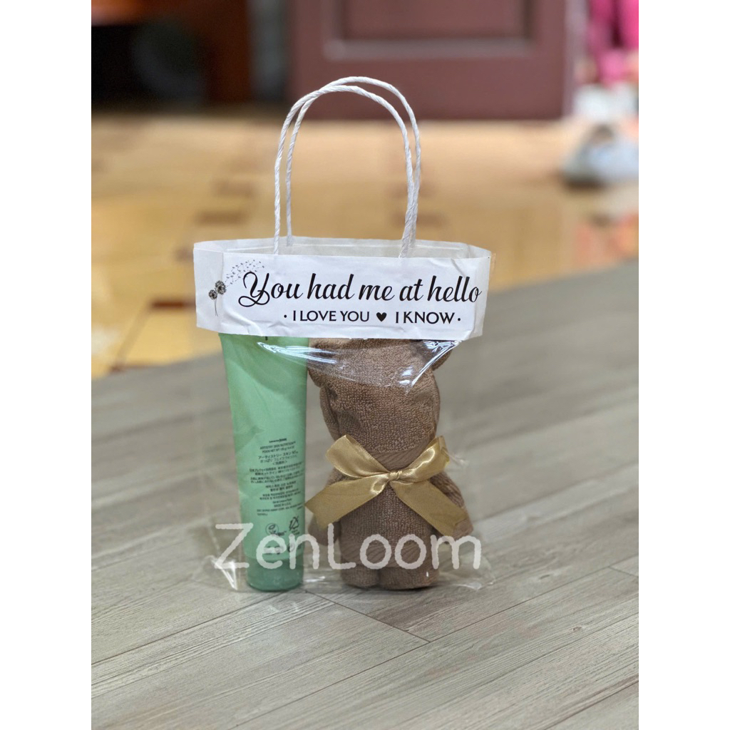 Combo 10 túi đựng hoa trong suốt, đựng quà, đựng gấu quà tặng size 20x25cm