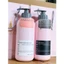 CẶP DẦU GỘI XẢ NASAKII 1000ML lưu hương mềm tóc suôn mượt