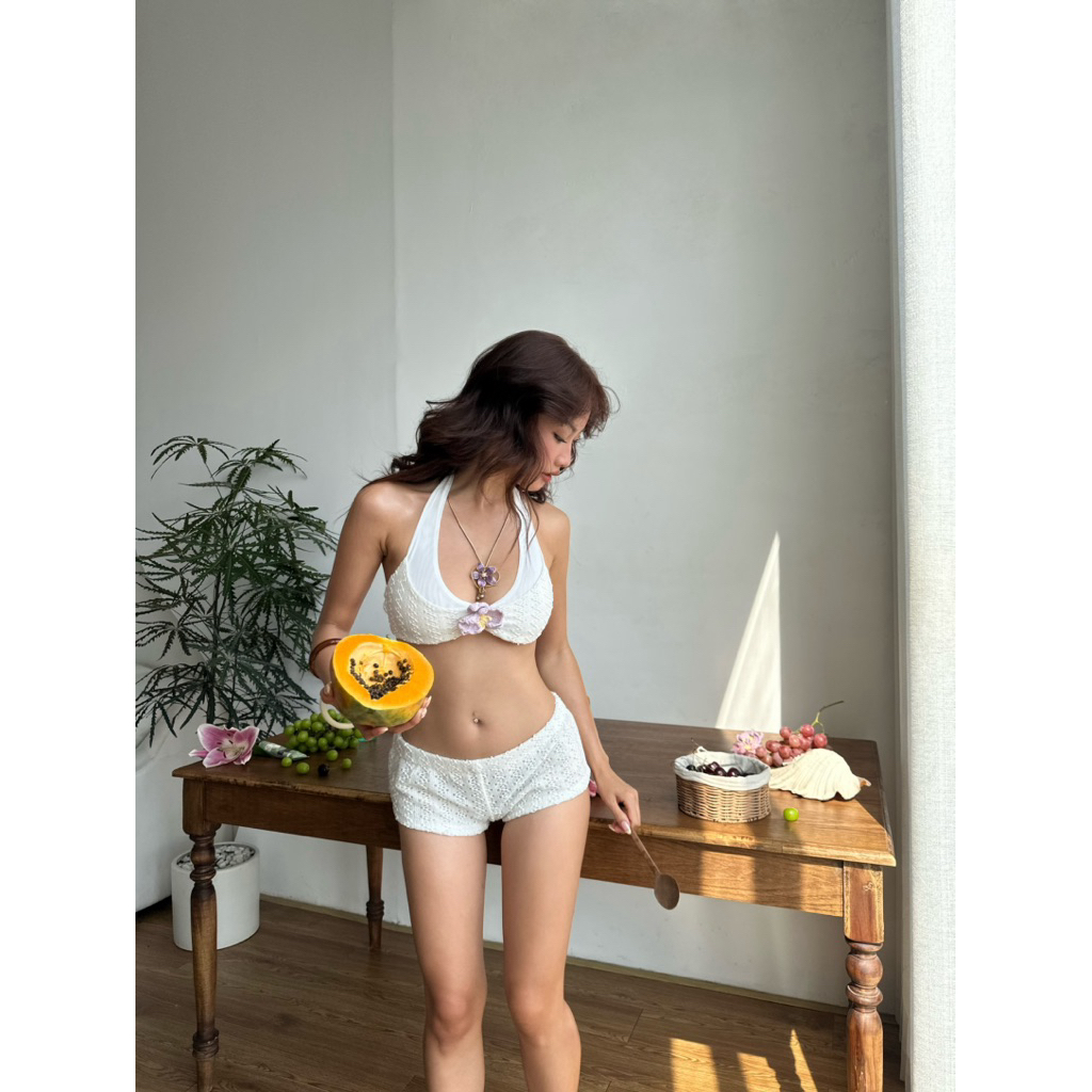 AESTHETE - ORCHID SET