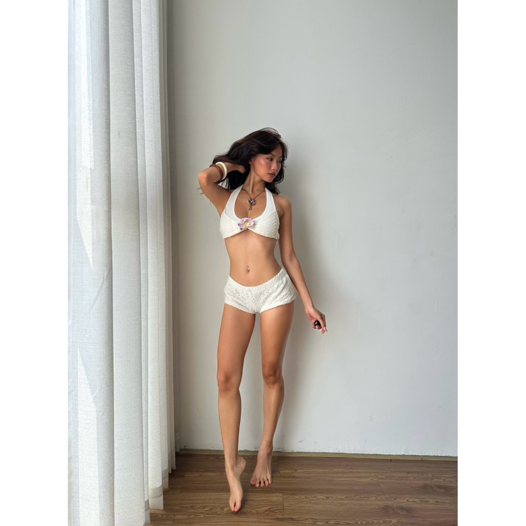 AESTHETE - ORCHID SET