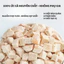 Snack Gà Viên Sấy Thăng Hoa Cho Chó Mèo | Giúp Tăng Cân | Freeze Dried | Thưởng Huấn Luyện | 100g 200g 500g - Noko Pet