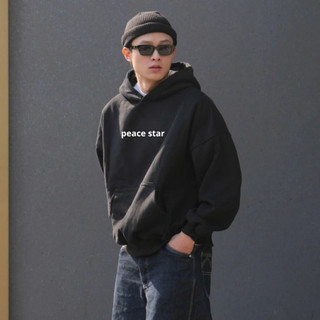 🌸 RẺ VÔ ĐỊCH 🌸 Áo khoác nỉ Chống Nắng Áo hoodie Khóa Kéo form rộng nam nữ Unisex PEACE K1