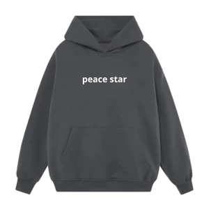 🌸 RẺ VÔ ĐỊCH 🌸 Áo khoác nỉ Chống Nắng Áo hoodie Khóa Kéo form rộng nam nữ Unisex PEACE K1