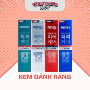 KEM ĐÁNH RĂNG MEDIAN 93% SỐ 1 HÀN QUỐC - 120GR