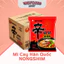 MÌ SHIN CAY RAMYUN HÀN QUỐC - GÓI 120GR - NHẬP KHẨU