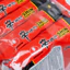 MÌ SHIN CAY RAMYUN HÀN QUỐC - GÓI 120GR - NHẬP KHẨU