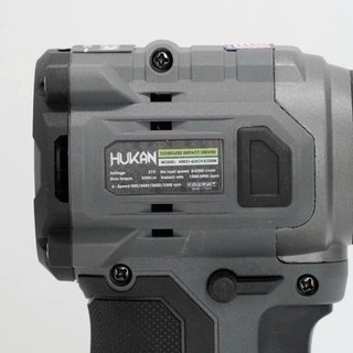 Thân Máy Chuyên Vít Pin HUKAN HM-21G2CV230N ,4 Tốc Độ . Động Cơ không than , Lực Siết 230N