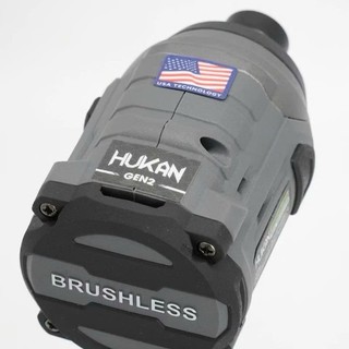 Thân Máy Chuyên Vít Pin HUKAN HM-21G2CV230N ,4 Tốc Độ . Động Cơ không than , Lực Siết 230N