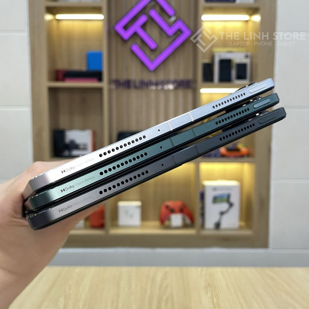 [Máy Cũ] Máy tính bảng Xiaomi Pad 5 màn 11 inch 120Hz 2.5K - Snapdragon 860 | BigBuy360 - bigbuy360.vn