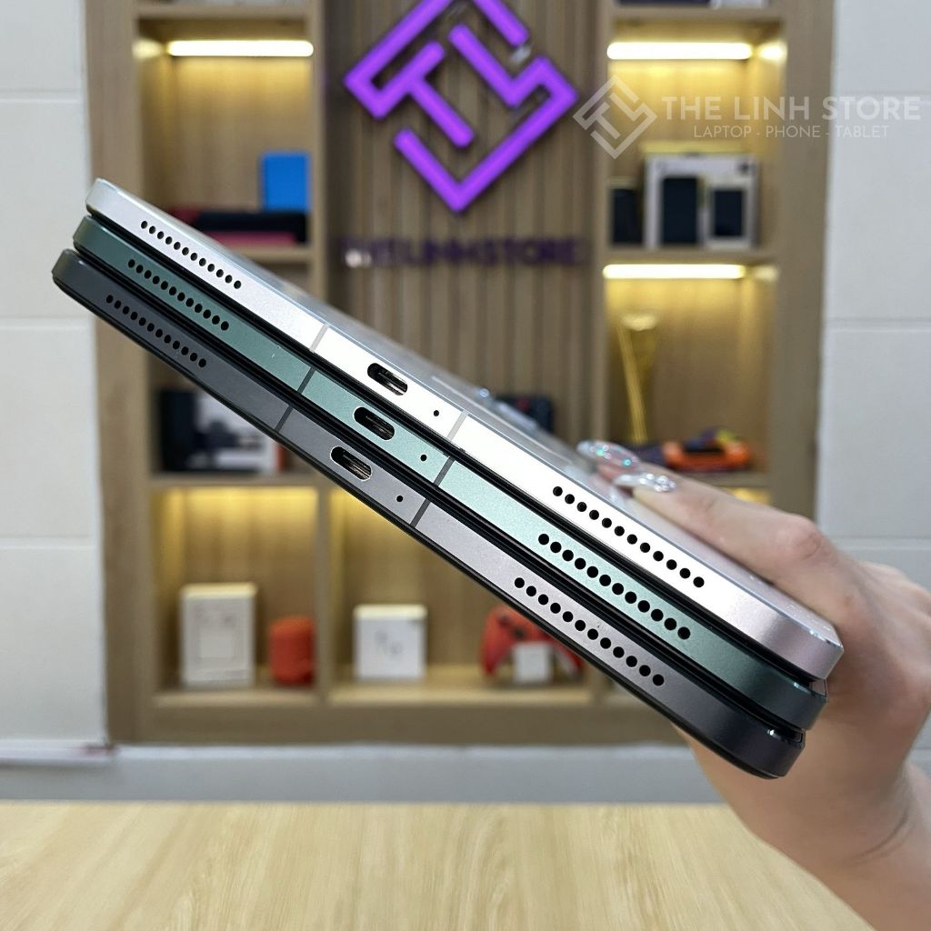 [Máy Cũ] Máy tính bảng Xiaomi Pad 5 màn 11 inch 120Hz 2.5K - Snapdragon 860 | BigBuy360 - bigbuy360.vn
