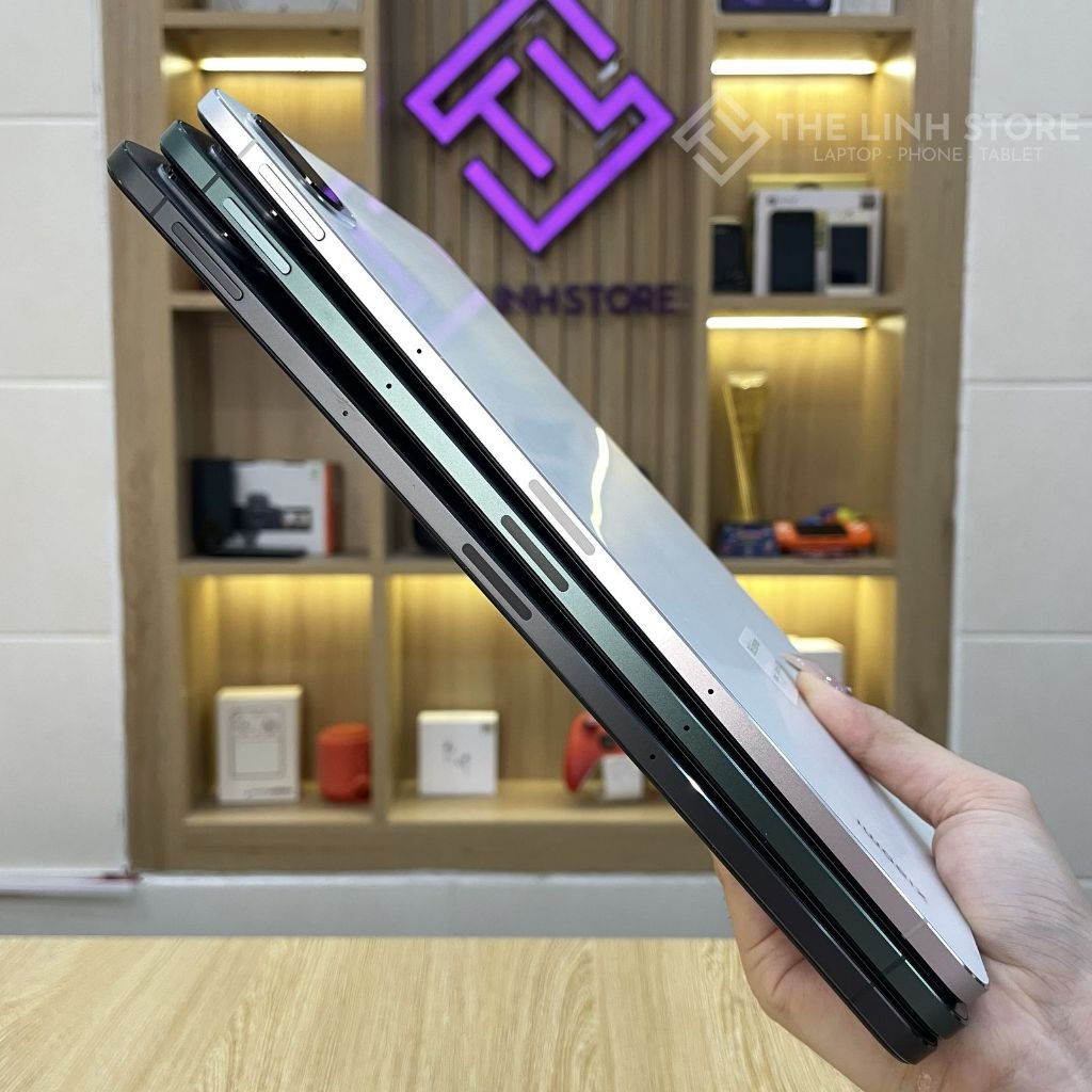 [Máy Cũ] Máy tính bảng Xiaomi Pad 5 màn 11 inch 120Hz 2.5K - Snapdragon 860 | BigBuy360 - bigbuy360.vn