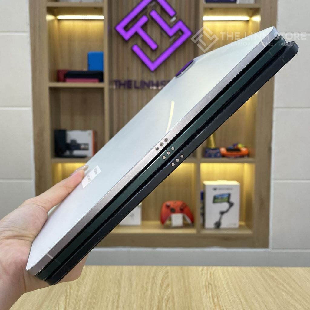 [Máy Cũ] Máy tính bảng Xiaomi Pad 5 màn 11 inch 120Hz 2.5K - Snapdragon 860 | BigBuy360 - bigbuy360.vn